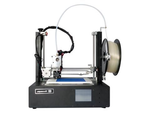 MANLI MXPrinter 3D